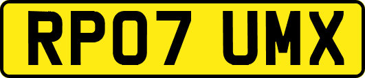 RP07UMX