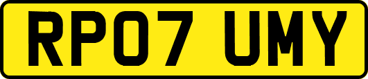 RP07UMY
