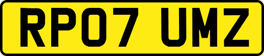 RP07UMZ