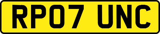 RP07UNC