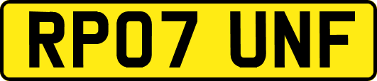 RP07UNF