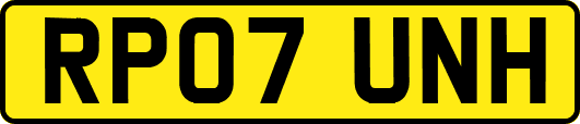 RP07UNH