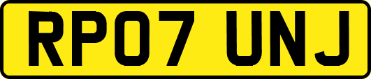 RP07UNJ