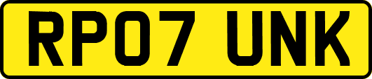 RP07UNK