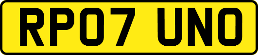 RP07UNO