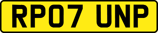 RP07UNP