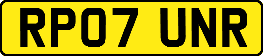 RP07UNR