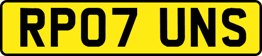 RP07UNS