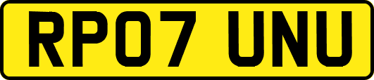 RP07UNU