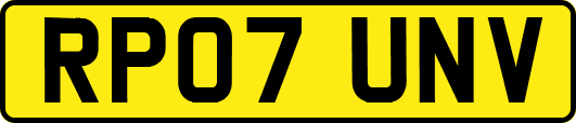 RP07UNV