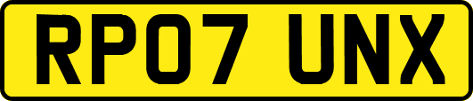 RP07UNX