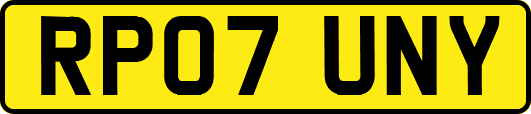 RP07UNY