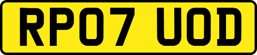 RP07UOD