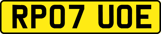 RP07UOE
