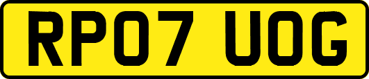 RP07UOG