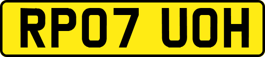 RP07UOH