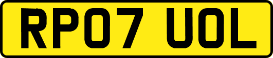 RP07UOL