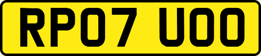 RP07UOO