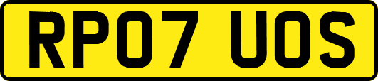 RP07UOS