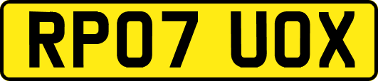 RP07UOX