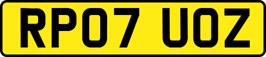 RP07UOZ