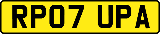 RP07UPA