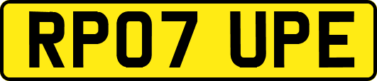 RP07UPE