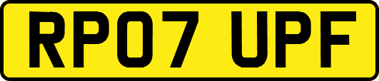 RP07UPF