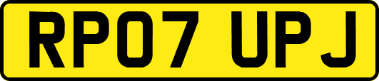 RP07UPJ