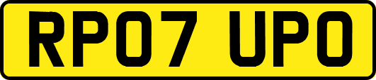 RP07UPO