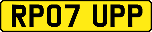 RP07UPP