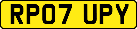 RP07UPY