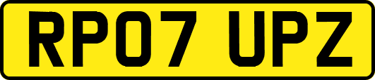 RP07UPZ