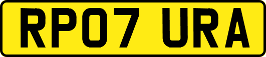 RP07URA