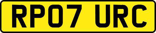 RP07URC
