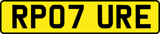 RP07URE