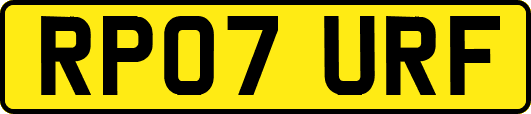 RP07URF