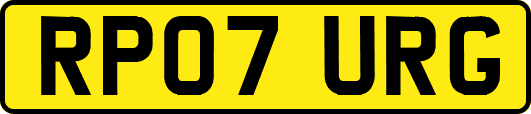 RP07URG