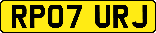 RP07URJ