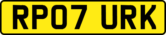 RP07URK