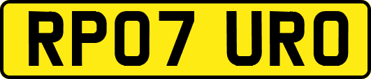 RP07URO