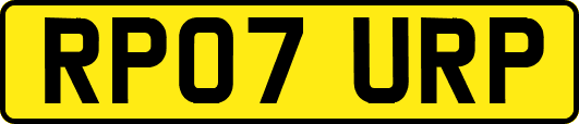 RP07URP