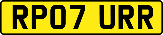 RP07URR