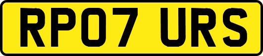 RP07URS