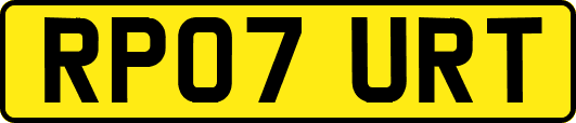 RP07URT
