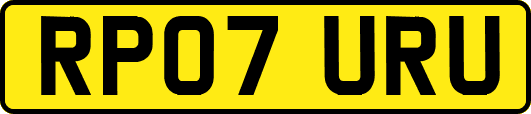 RP07URU