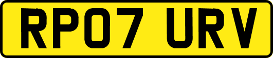 RP07URV