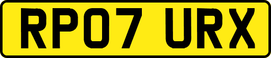 RP07URX