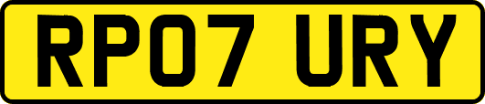 RP07URY