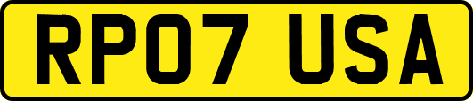 RP07USA